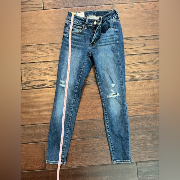 NWT gap jeggings - Picture 4 of 4